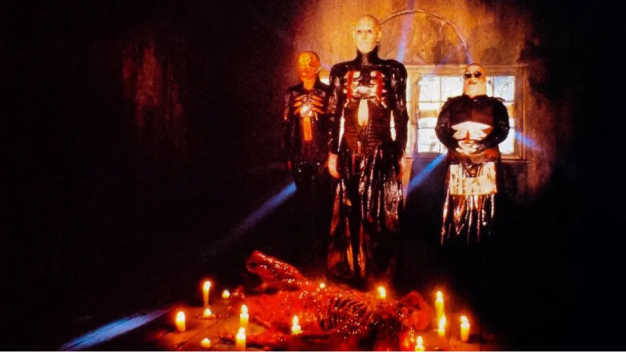 Hellraiser İndir - görsel 9
