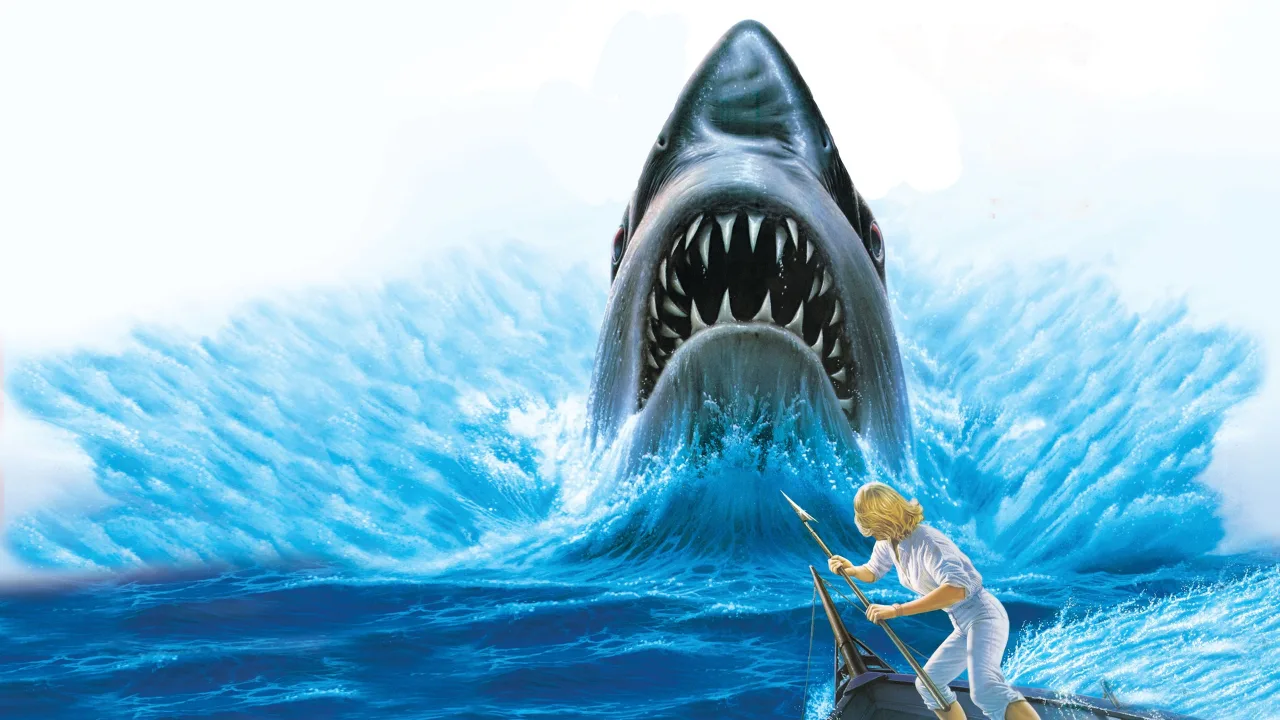 Jaws 4: İntikam İndir - görsel 1