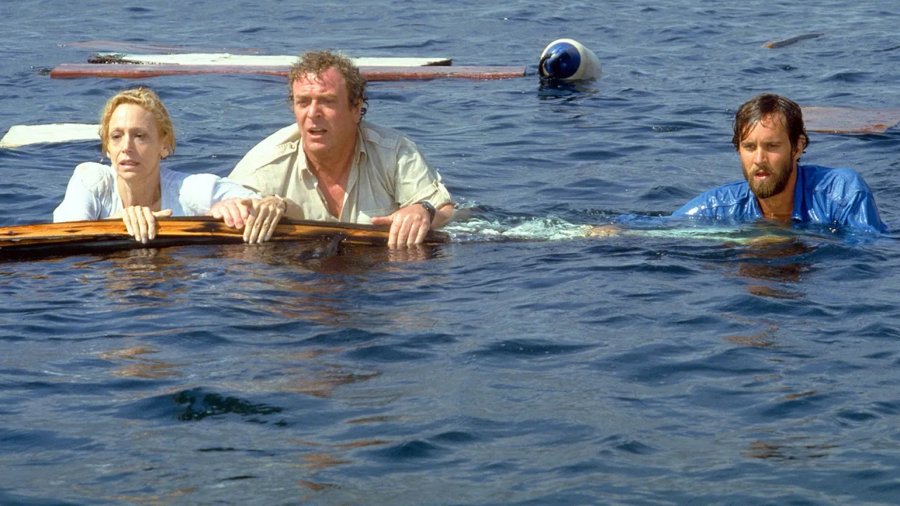 Jaws 4: İntikam İndir - görsel 10