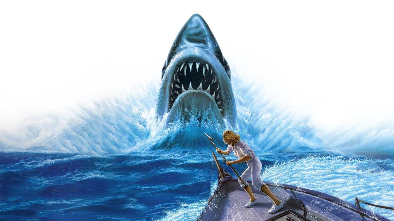 Jaws 4: İntikam İndir - görsel 2