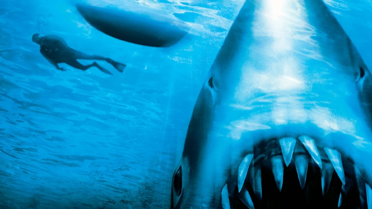 Jaws 4: İntikam İndir - görsel 5