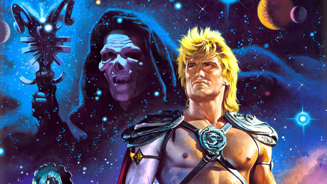 He-Man Dünyalar Hâkimi İndir - görsel 1