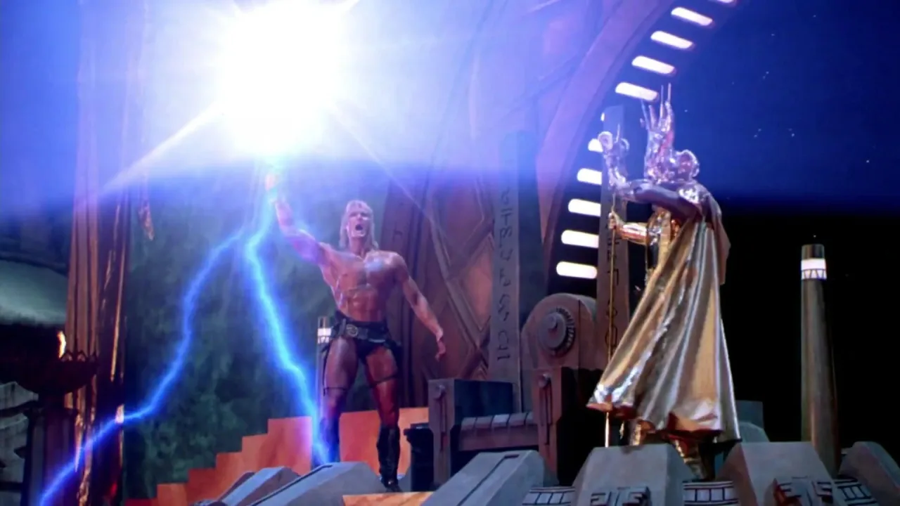 He-Man Dünyalar Hâkimi İndir - görsel 3