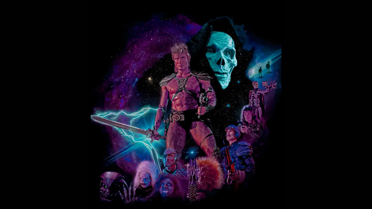 He-Man Dünyalar Hâkimi İndir - görsel 4