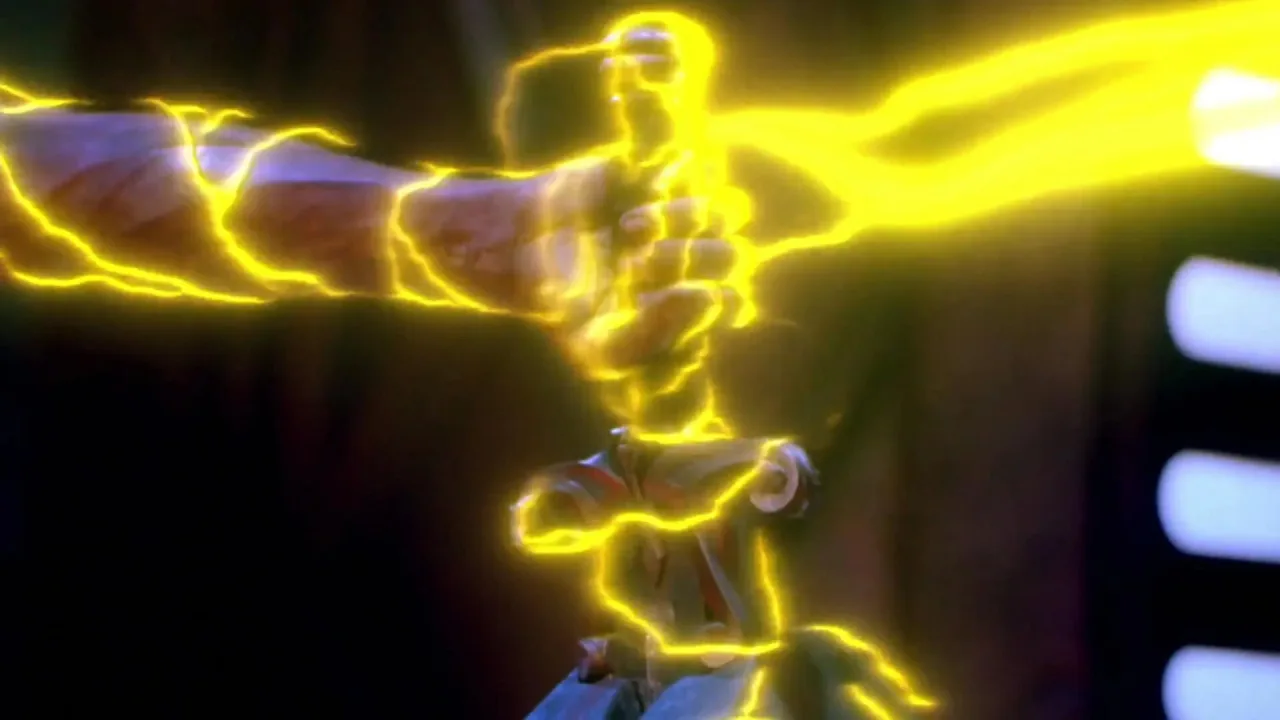 He-Man Dünyalar Hâkimi İndir - görsel 6
