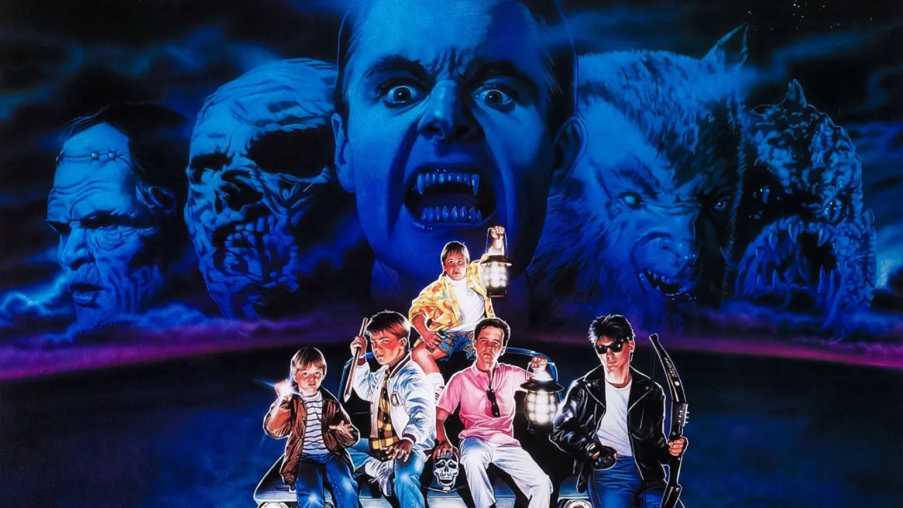 Canavar Kadrosu İndir - görsel 2