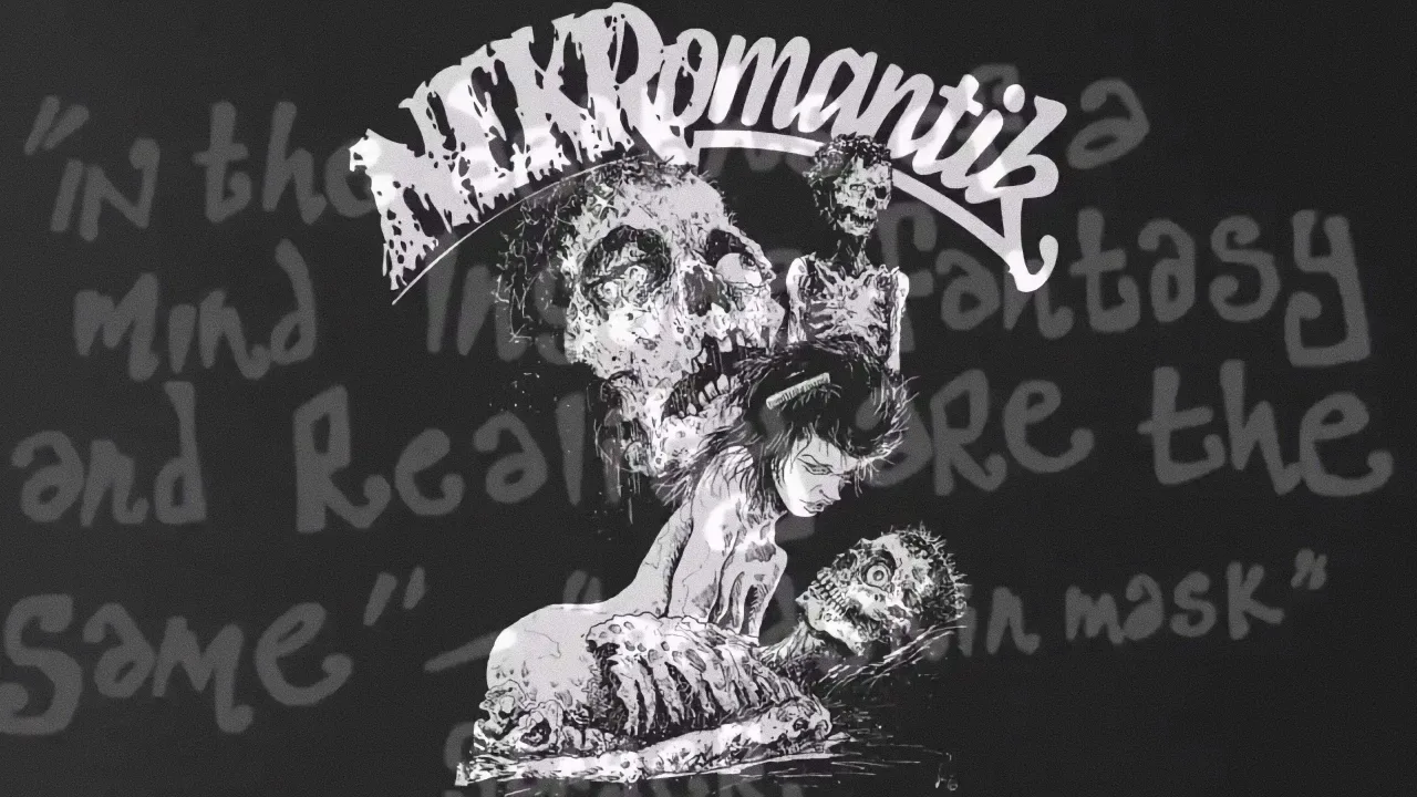 Nekromantik İndir - görsel 1