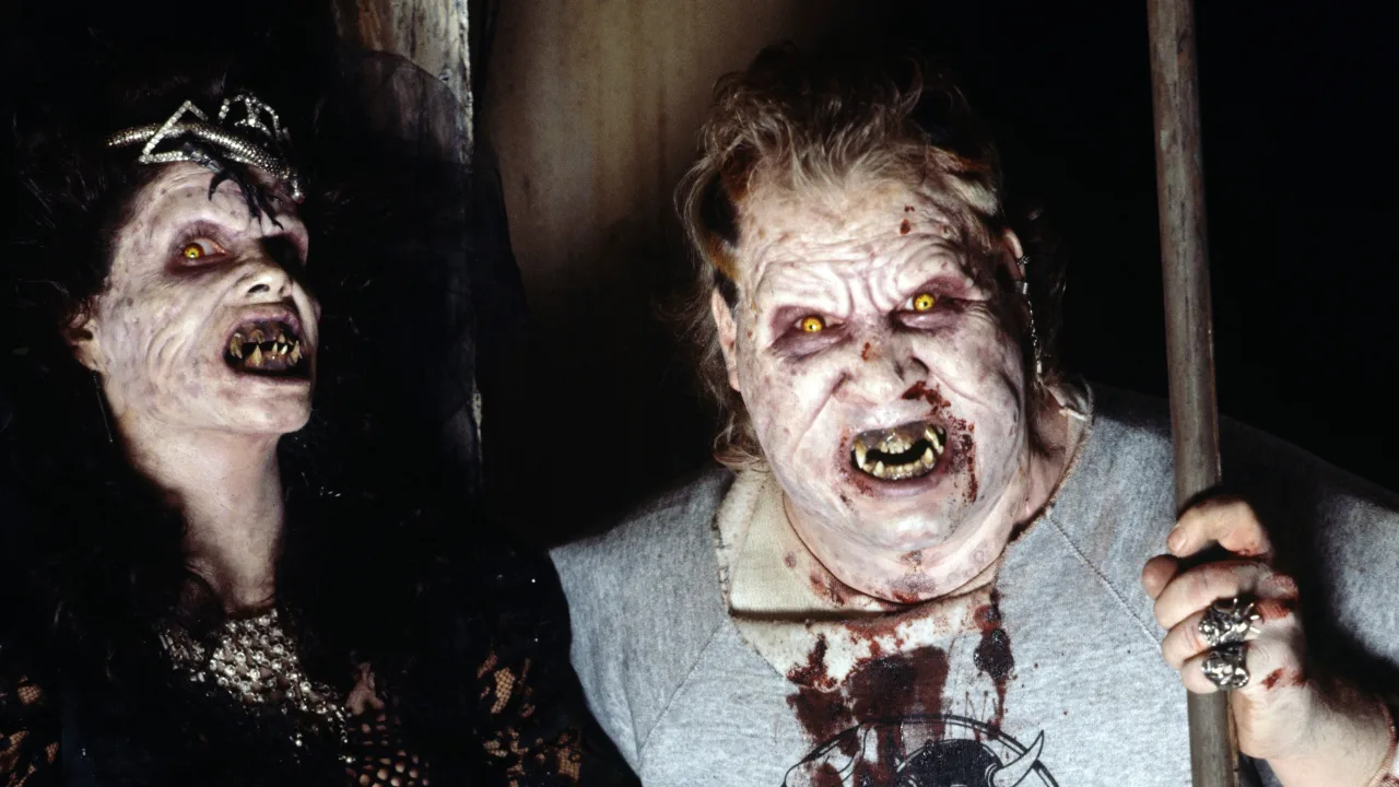 Night of the Demons İndir - görsel 1