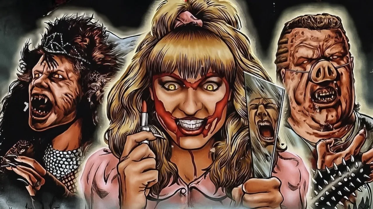 Night of the Demons İndir - görsel 3