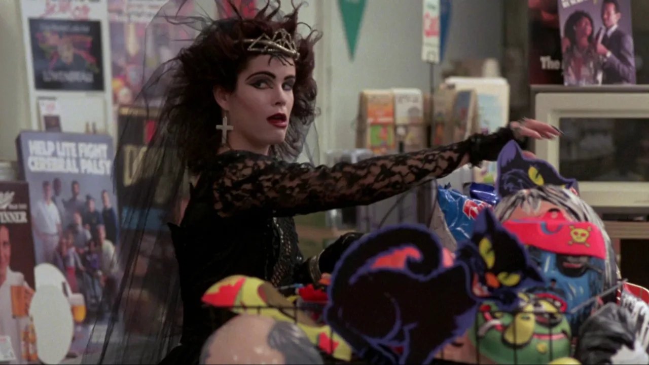 Night of the Demons İndir - görsel 4