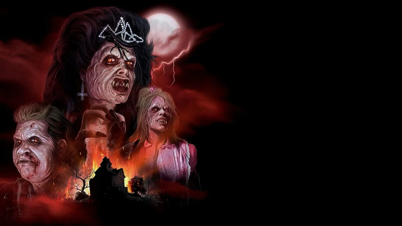 Night of the Demons İndir - görsel 5