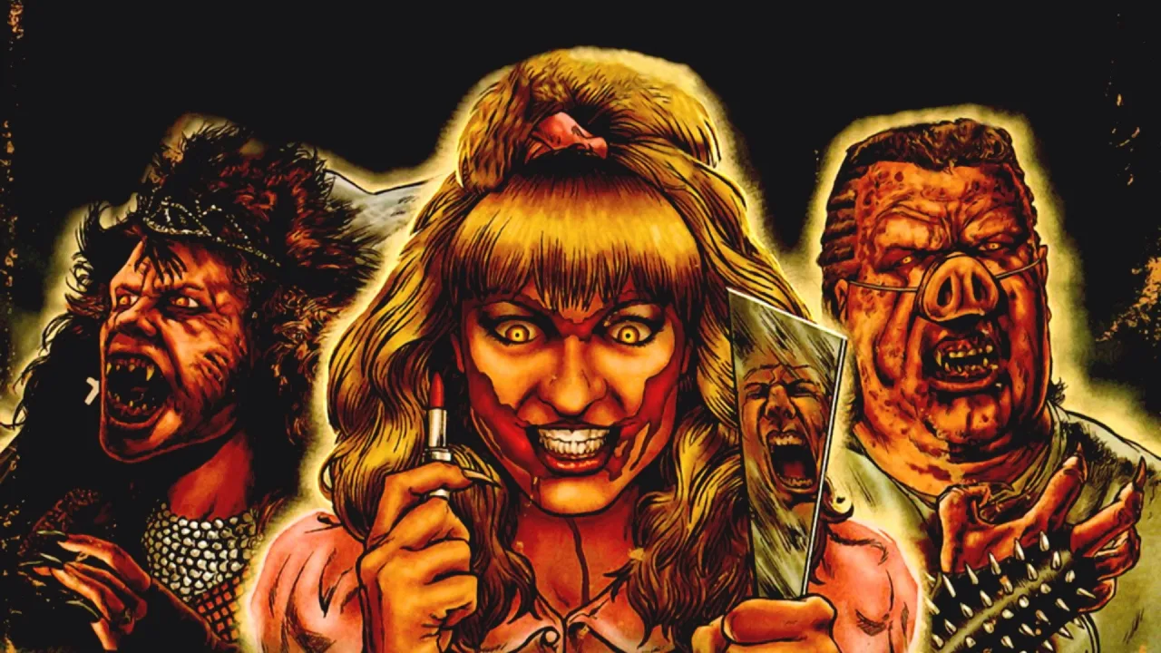 Night of the Demons İndir - görsel 6