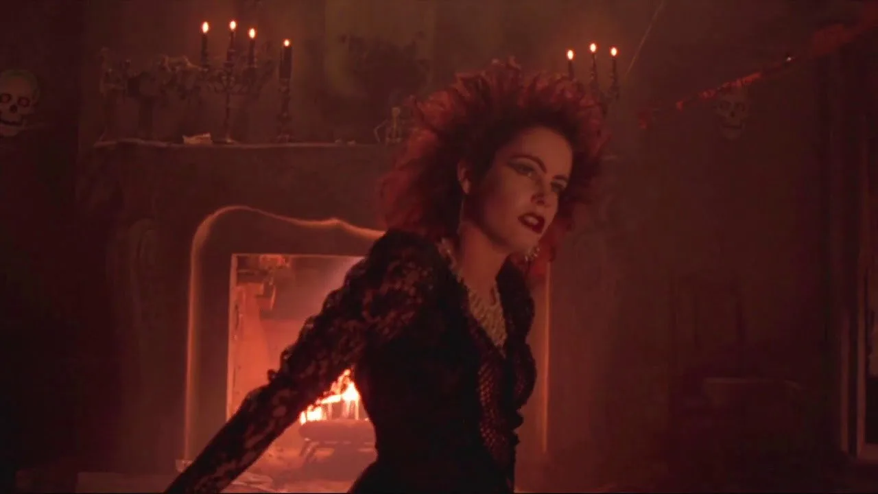 Night of the Demons İndir - görsel 8