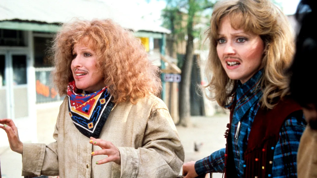 Outrageous Fortune İndir - görsel 1