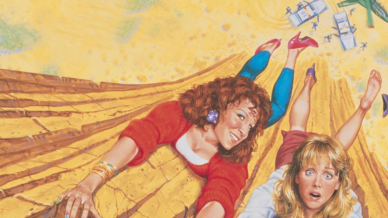 Outrageous Fortune İndir - görsel 6