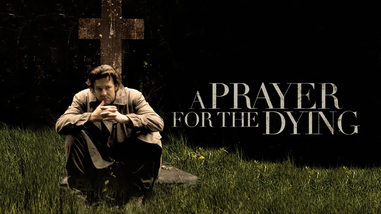 A Prayer for the Dying İndir - görsel 8
