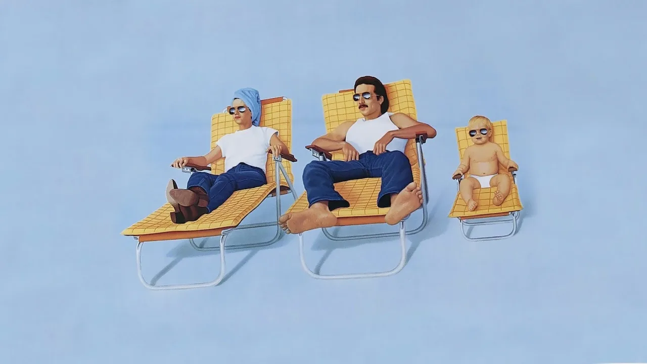 Raising Arizona İndir - görsel 1