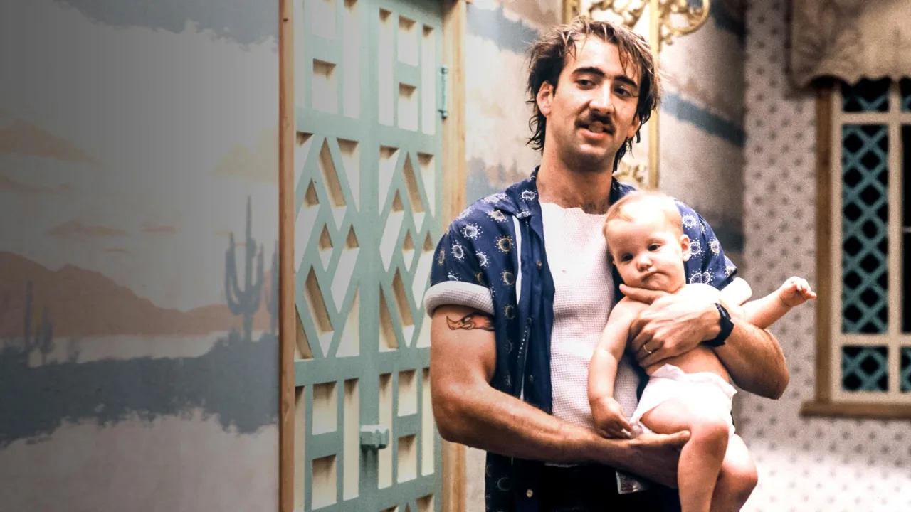 Raising Arizona İndir - görsel 3