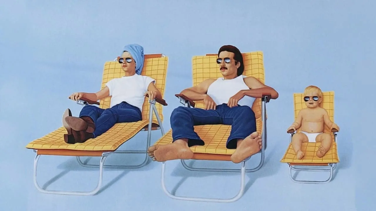Raising Arizona İndir - görsel 4
