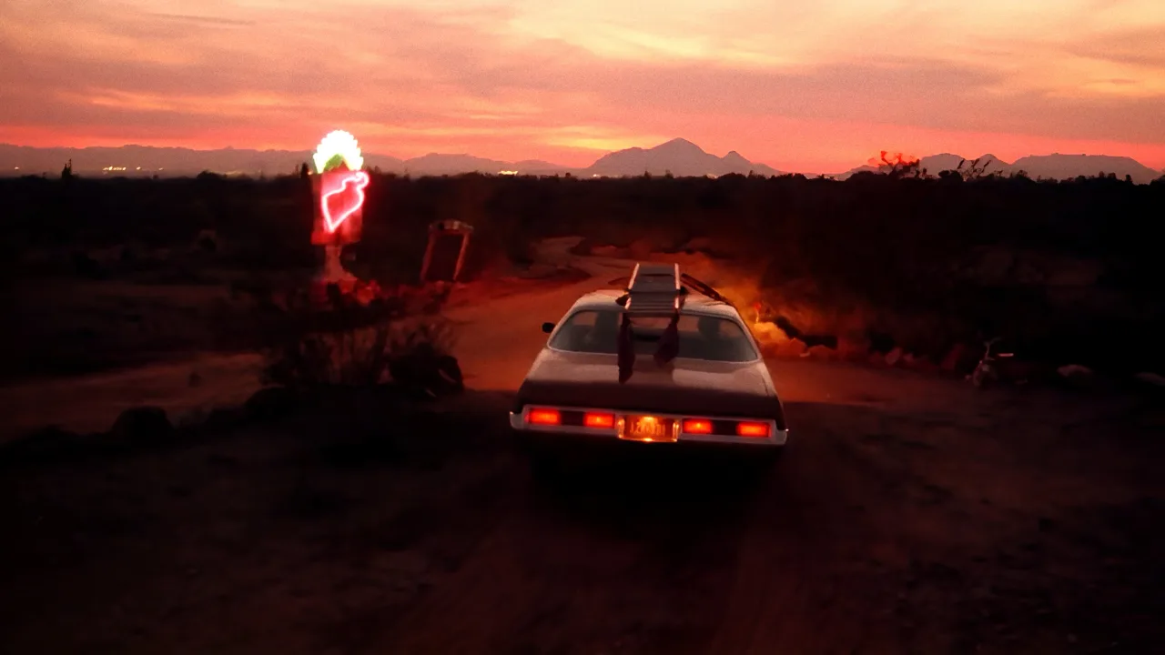 Raising Arizona İndir - görsel 5