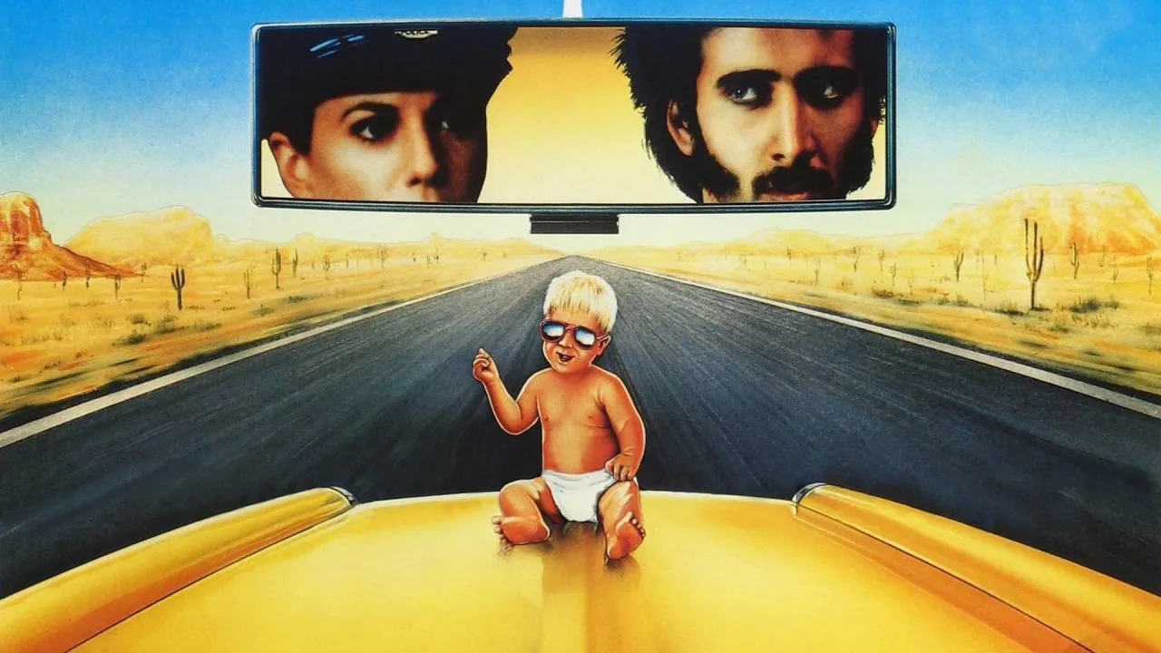 Raising Arizona İndir - görsel 7