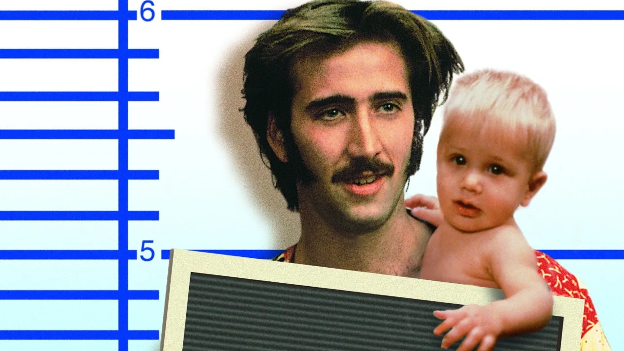 Raising Arizona İndir - görsel 8