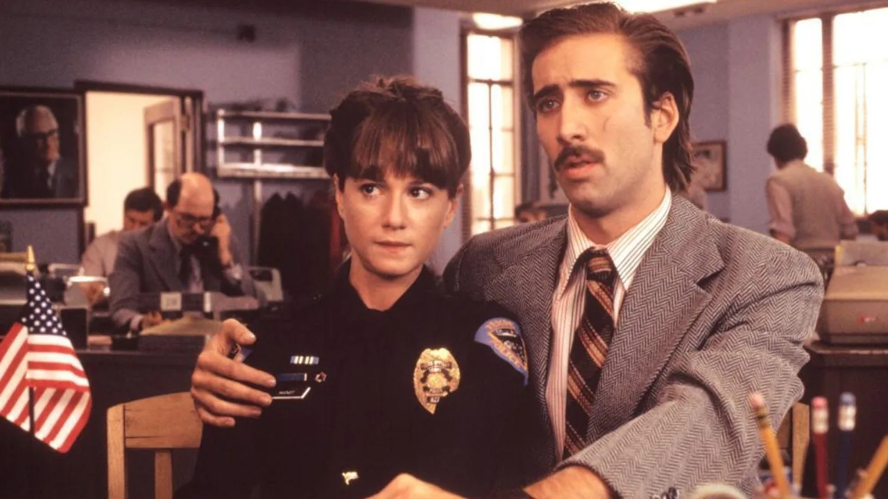Raising Arizona İndir - görsel 9