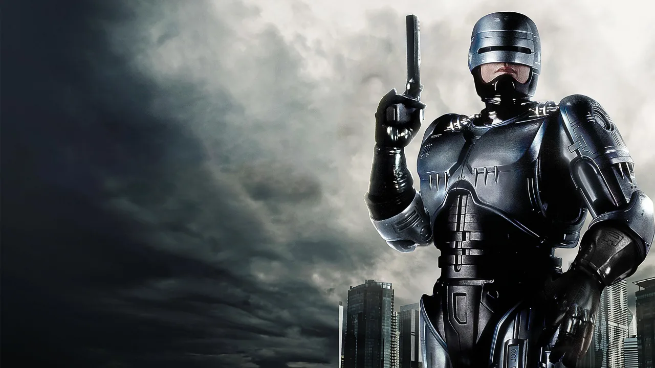 RoboCop İndir - görsel 1