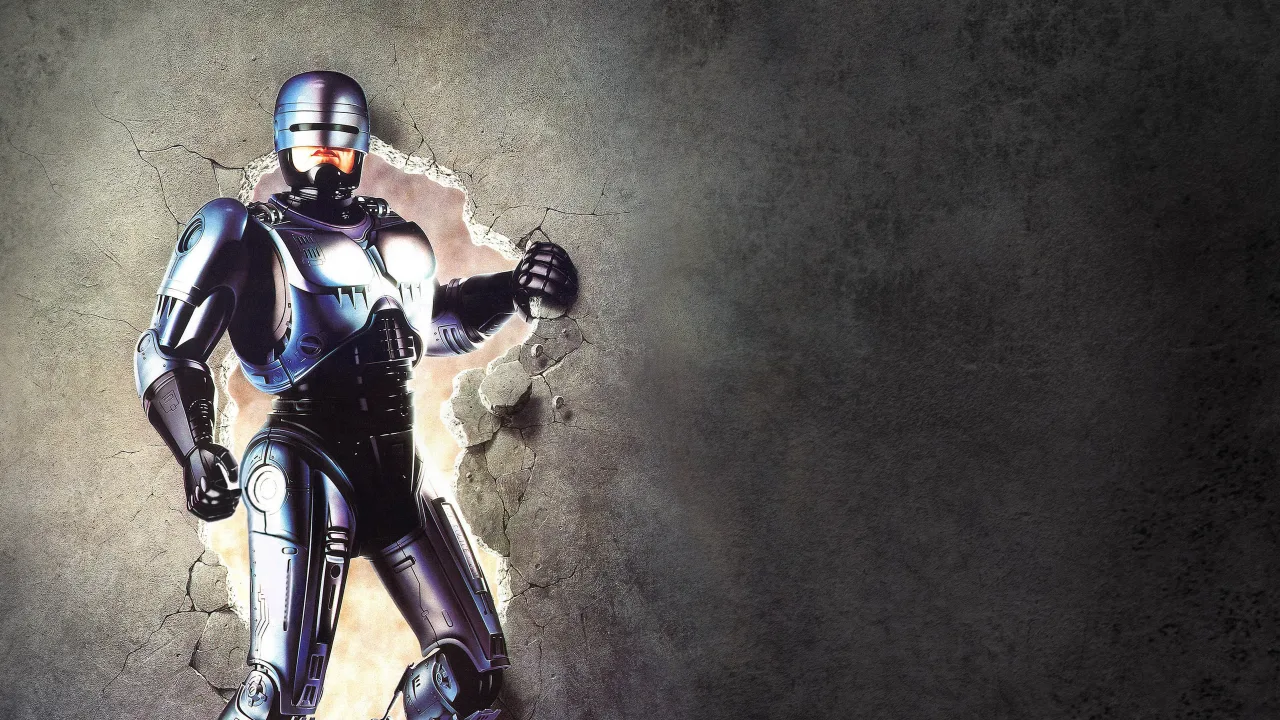 RoboCop İndir - görsel 10
