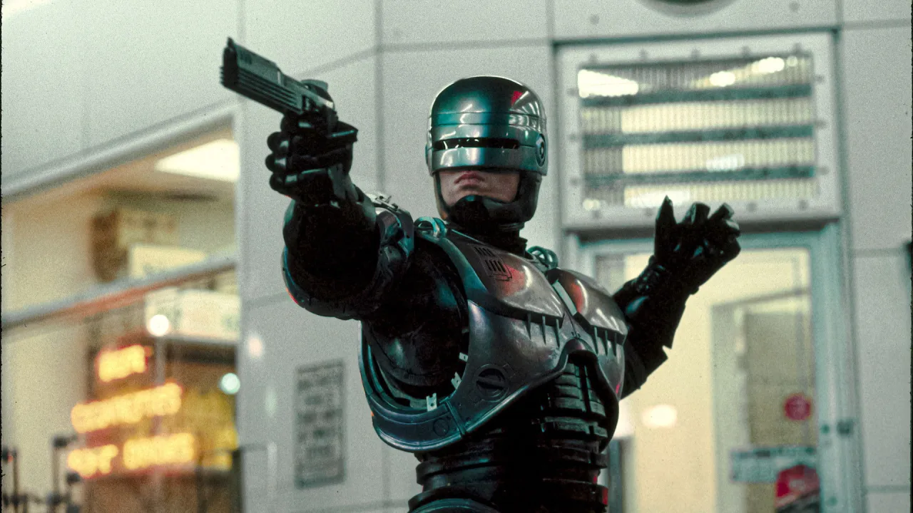 RoboCop İndir - görsel 2