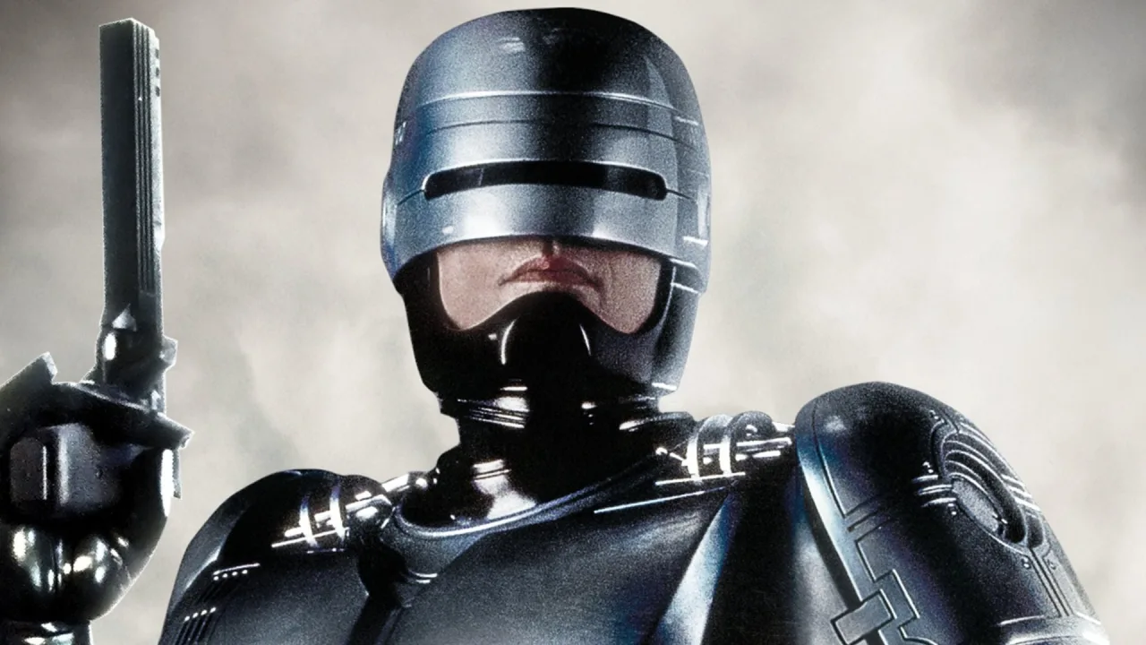 RoboCop İndir - görsel 4