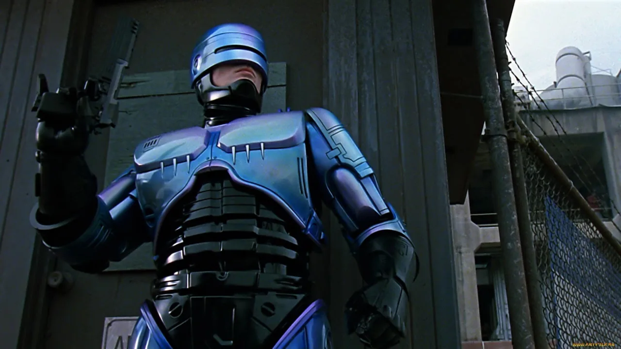 RoboCop İndir - görsel 7