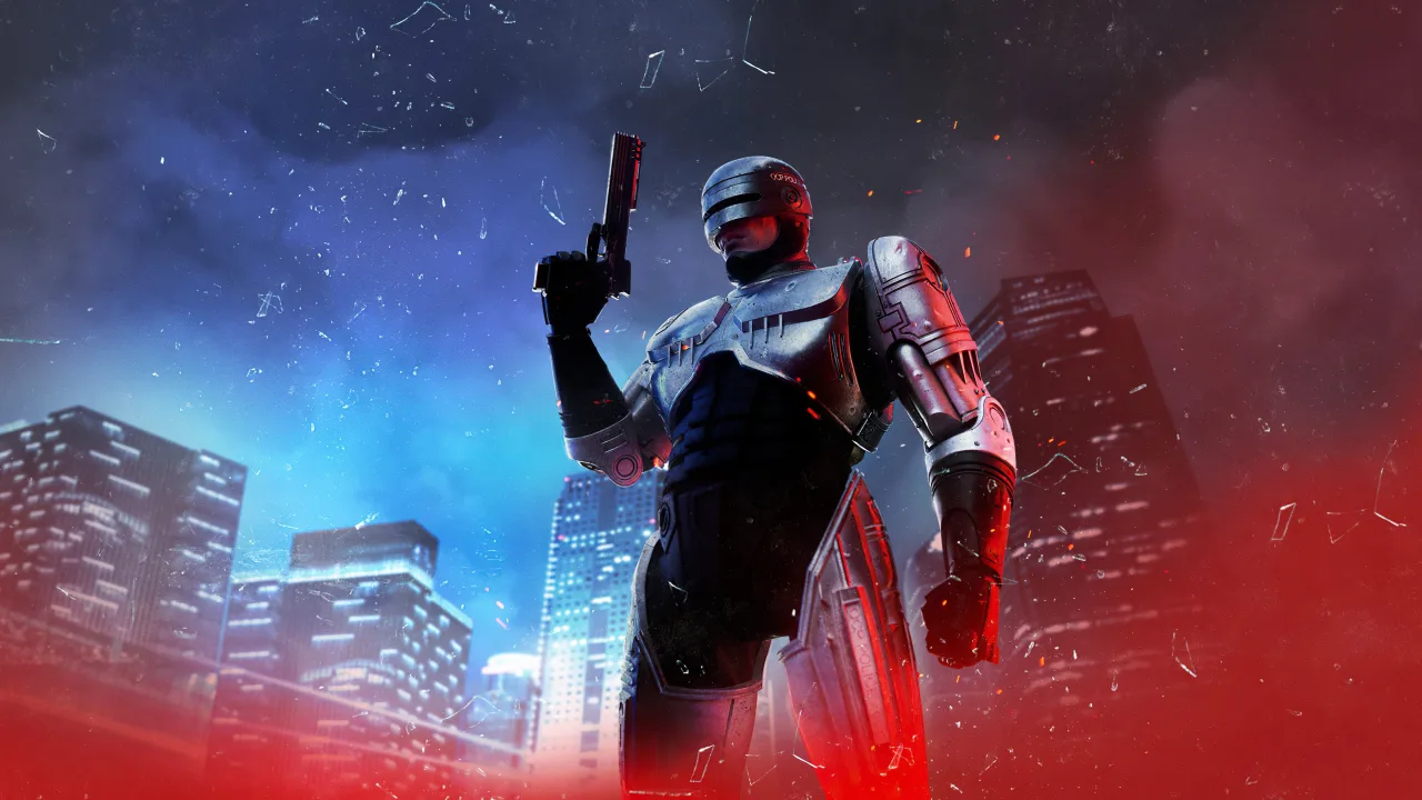 RoboCop İndir - görsel 8