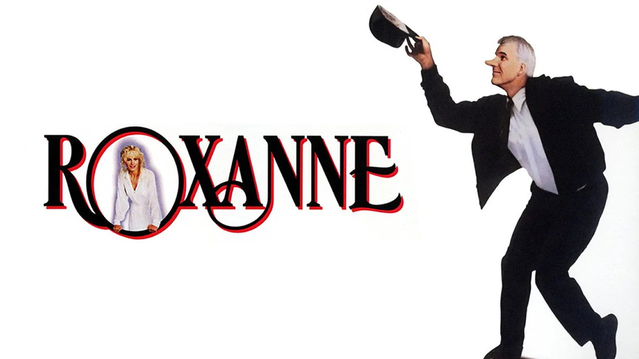 Roxanne - görsel 10