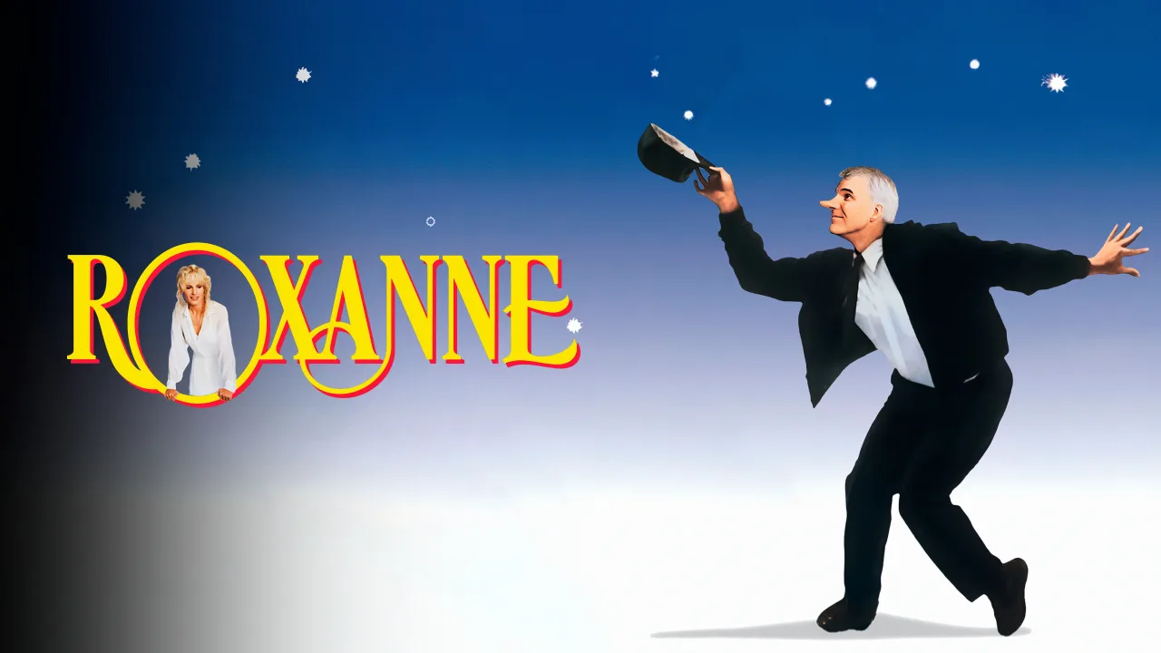 Roxanne - görsel 4