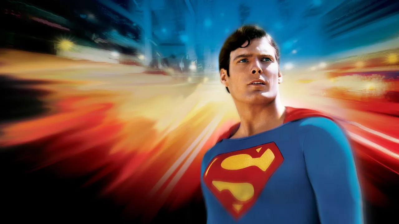 Superman 4: Barış Arayışı İndir - görsel 1