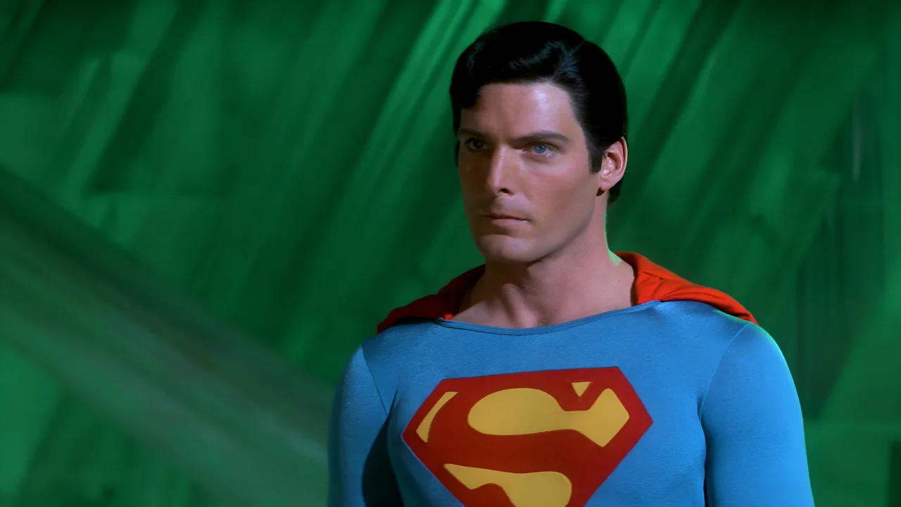 Superman 4: Barış Arayışı İndir - görsel 3