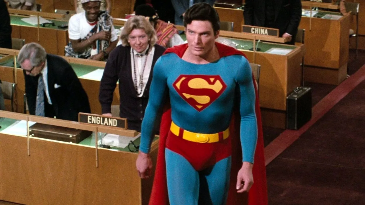 Superman 4: Barış Arayışı İndir - görsel 5