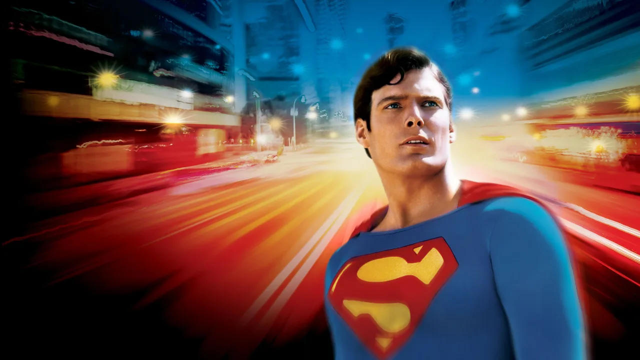 Superman 4: Barış Arayışı İndir - görsel 8