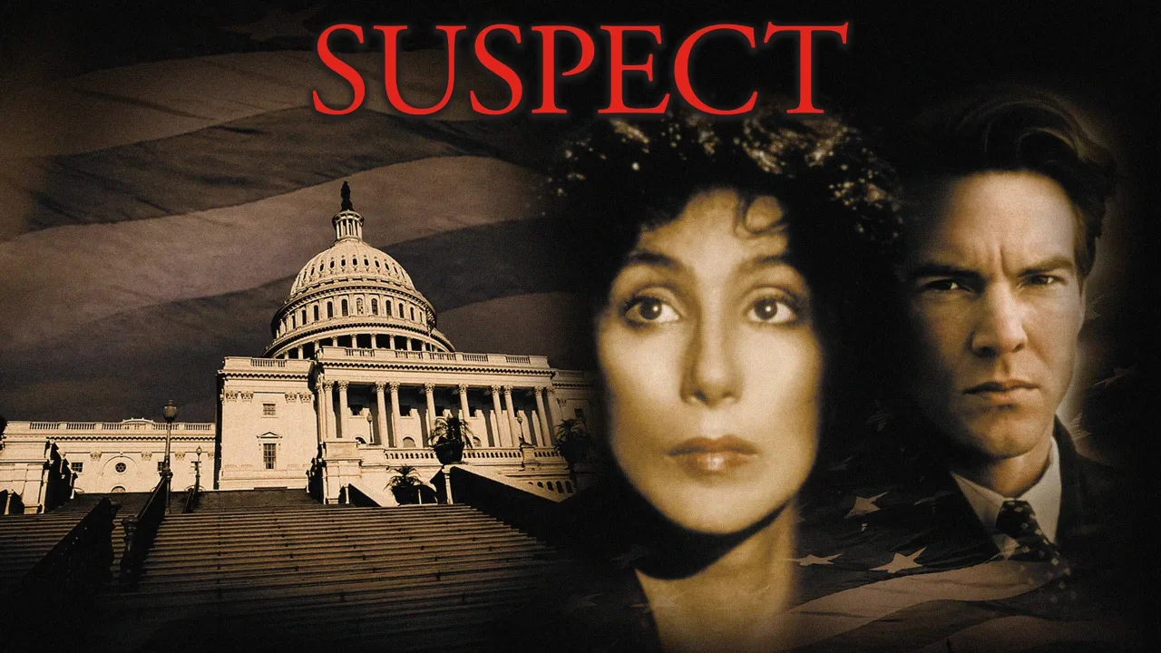 Suspect İndir - görsel 4