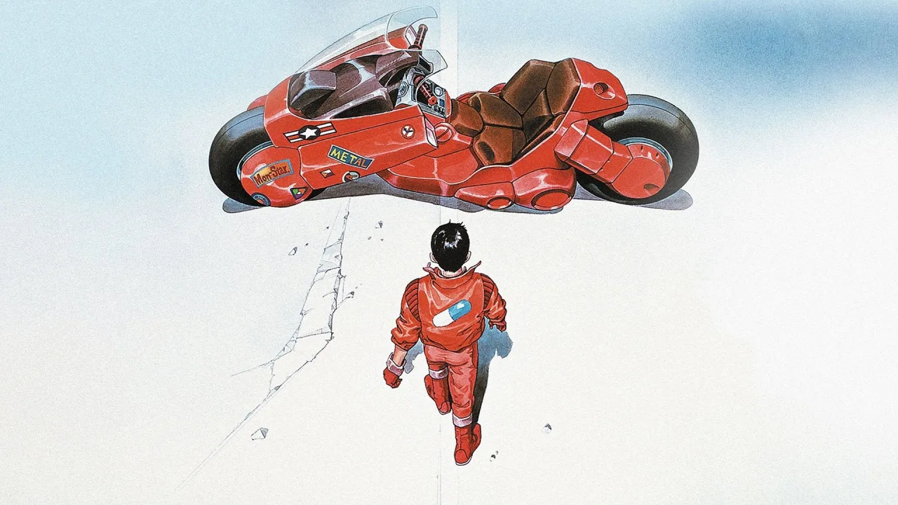 Akira İndir - görsel 2