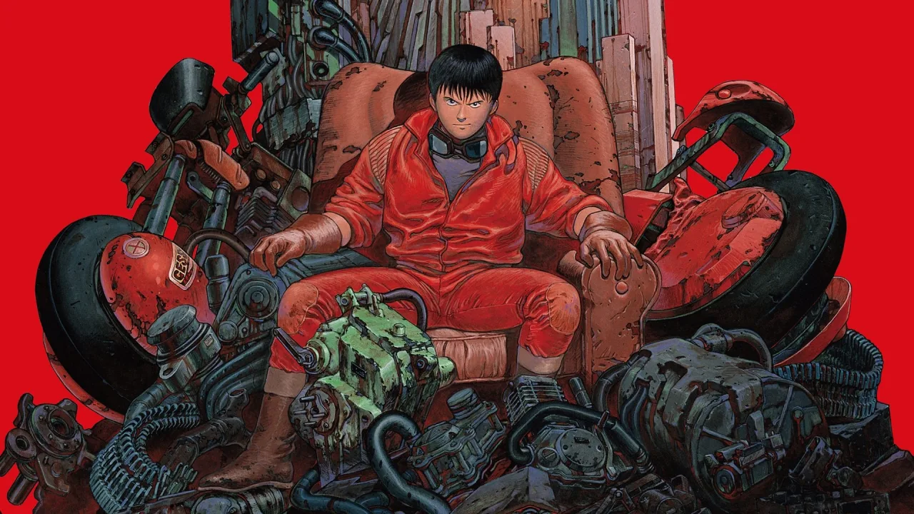 Akira İndir - görsel 4