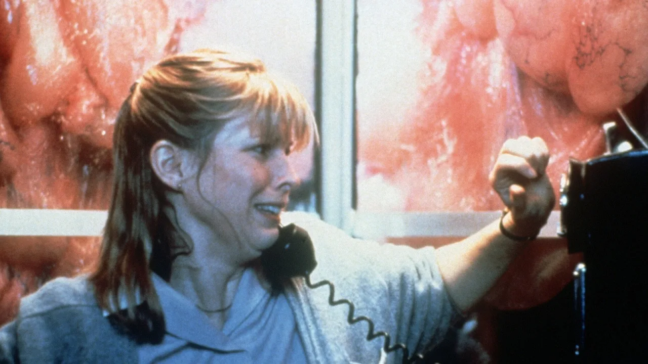 The Blob İndir - görsel 10