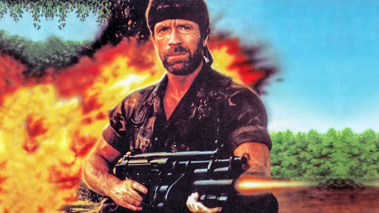 Braddock: Missing in Action III İndir - görsel 3