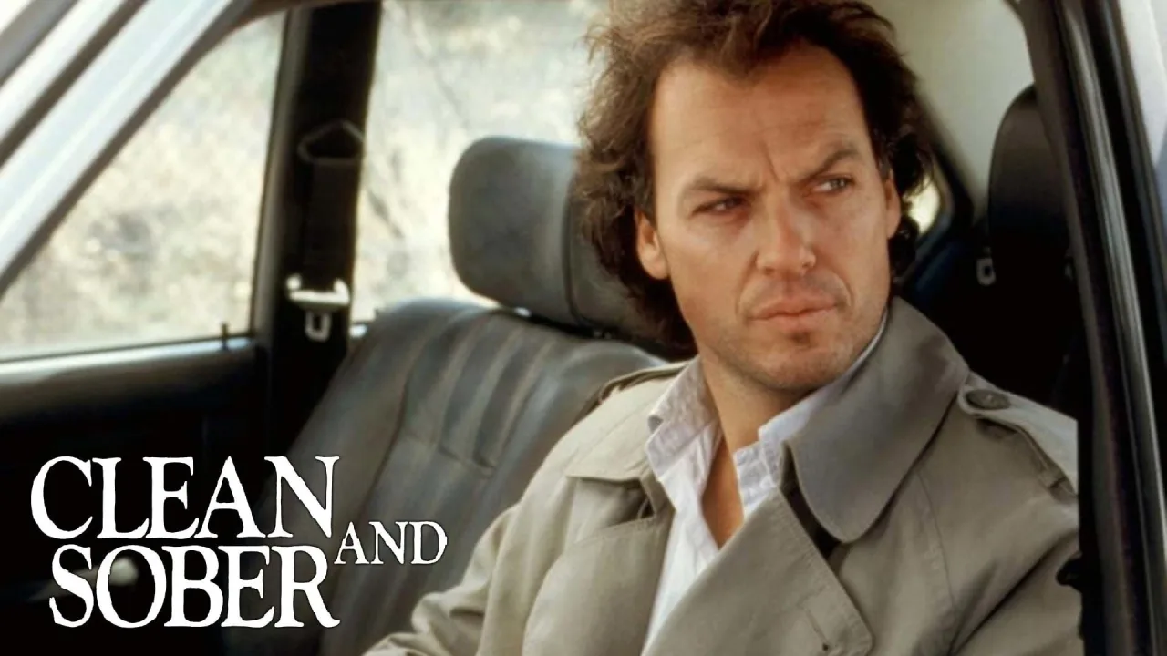 Clean and Sober İndir - görsel 8