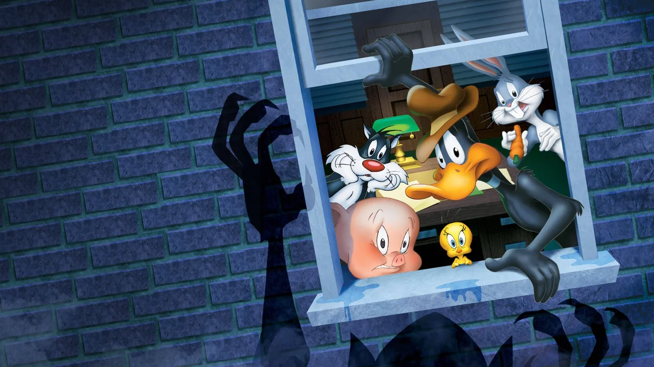 Daffy Duck's Quackbusters İndir - görsel 1