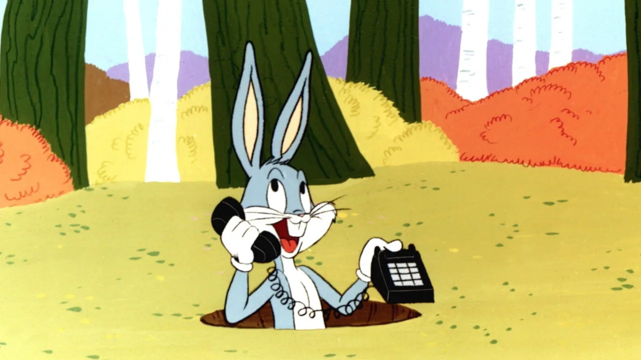 Daffy Duck's Quackbusters İndir - görsel 2