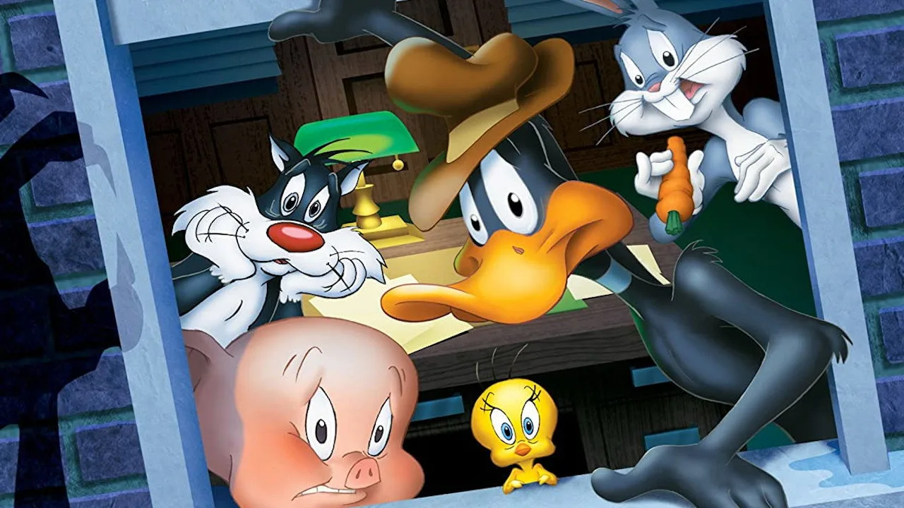 Daffy Duck's Quackbusters İndir - görsel 3