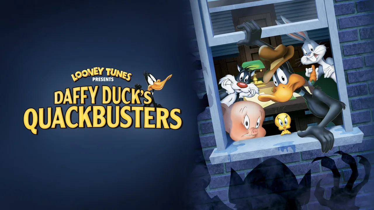 Daffy Duck's Quackbusters İndir - görsel 4