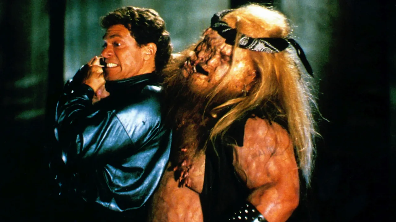 Dead Heat İndir - görsel 4